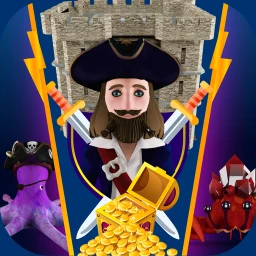 Pirate Craft Quest 图标